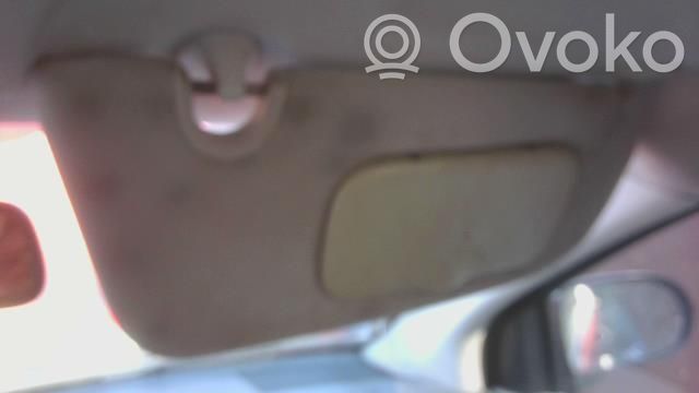 Sun visor   1DR32DW1AA