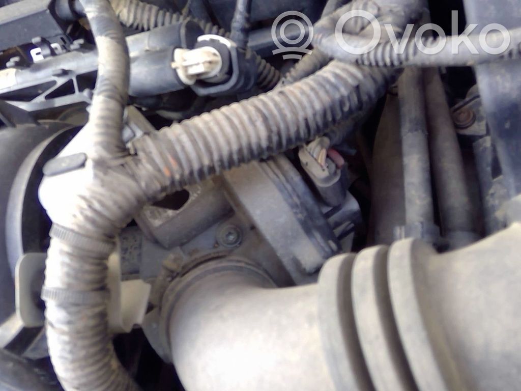Throttle valve   1505642