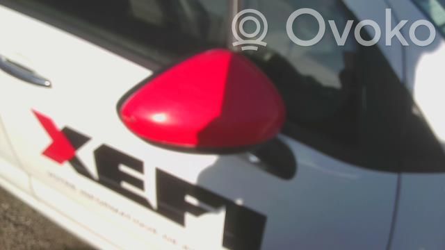 Manuaalinen sivupeili   8154AR