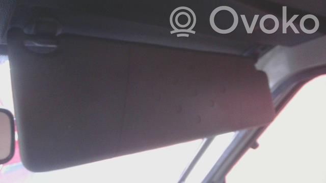 Renault Express Sun visor 