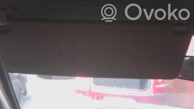 Renault Express Sun visor 