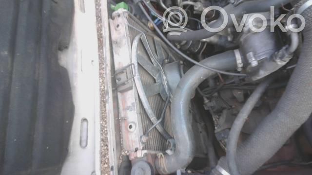 Renault Express Dzesēšanas šķidruma radiators 
