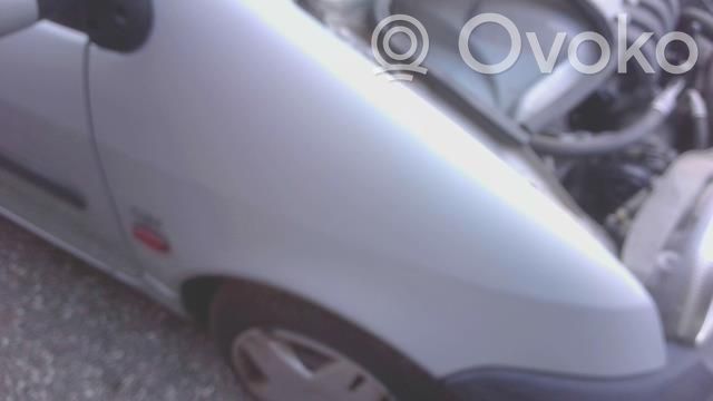 Renault Twingo I Sparnas 