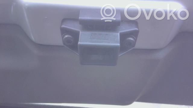 Renault Twingo I Spyna galinio dangčio 