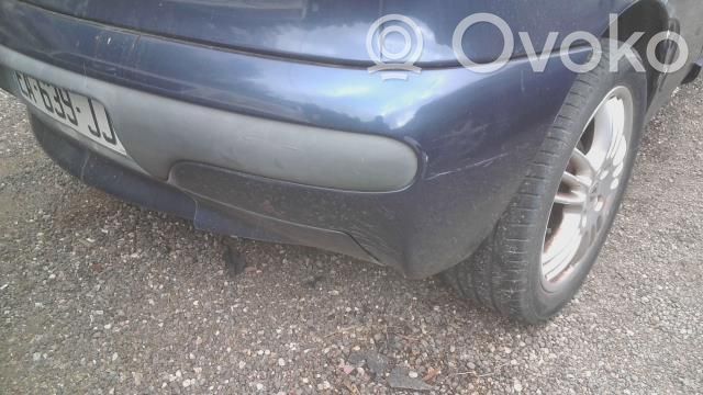 Opel Tigra A Galinis bamperis 