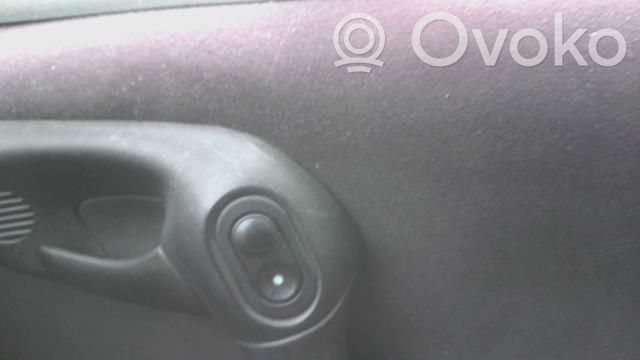 Opel Tigra A Electric window control switch 