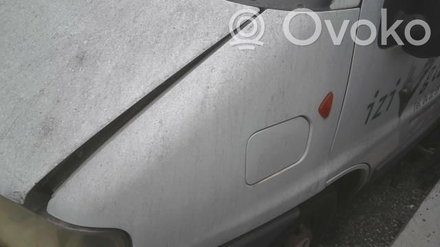 Peugeot Boxer Sparnas 
