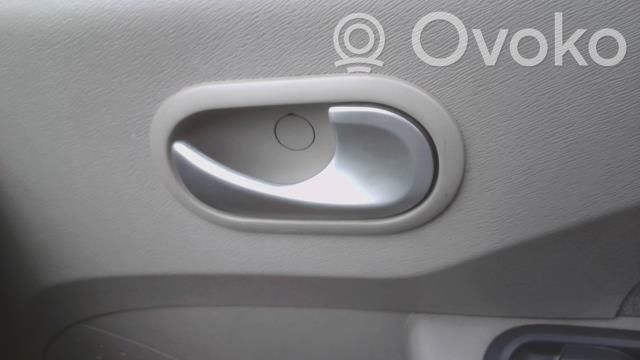 Renault Twingo II Front door interior handle 