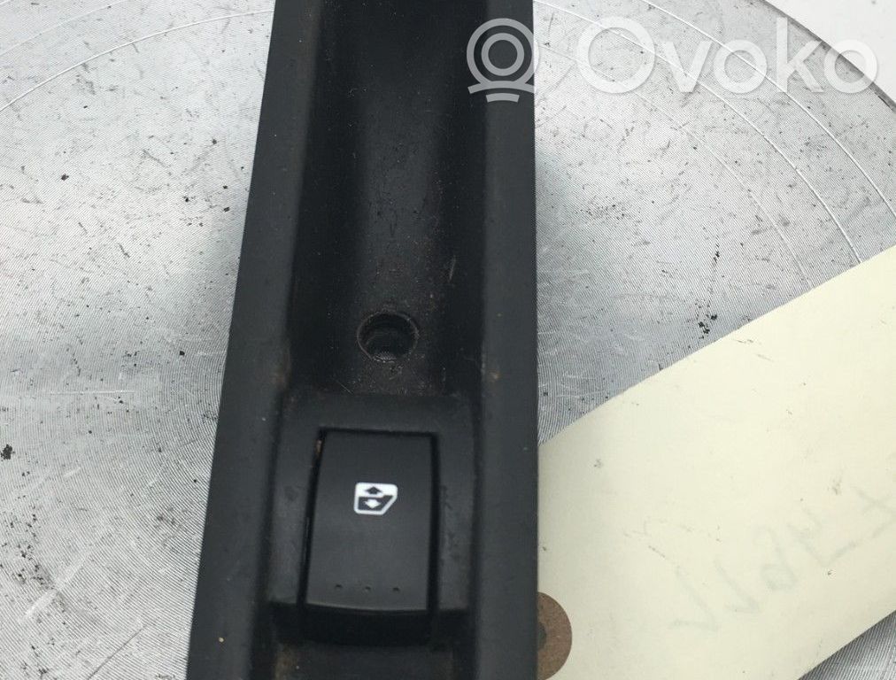 Renault Scenic II -  Grand scenic II Electric window control switch 