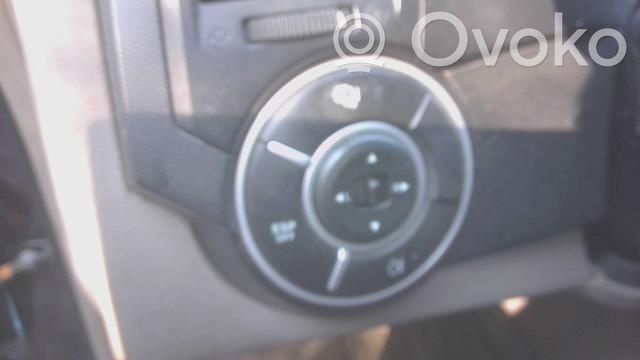 SsangYong Kyron Comutator oglinzi laterale 