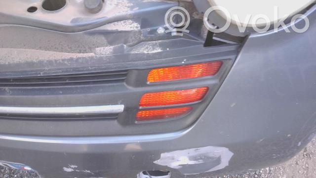 Nissan Micra Seitenblinker 