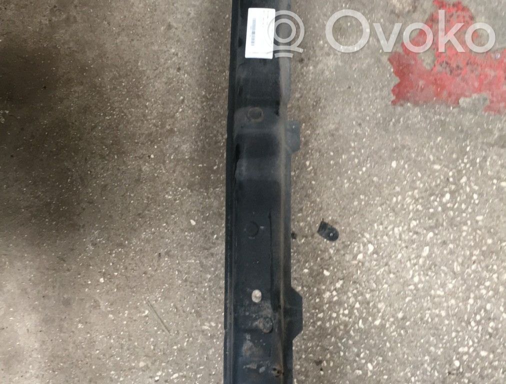 Citroen C2 Poprzeczka zderzaka przedniego 
