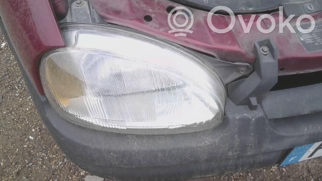 Scheinwerfer   90444785
