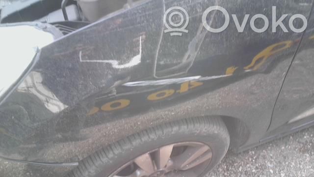 Citroen DS3 Sparnas 