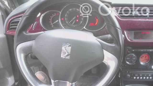 Citroen DS3 Volante 