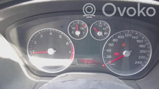 Ford Focus Speedometer (instrument cluster) 