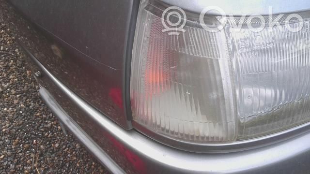 Renault Clio I Front fender indicator light 