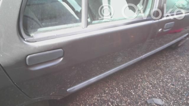 Renault Clio I Ușă spate 