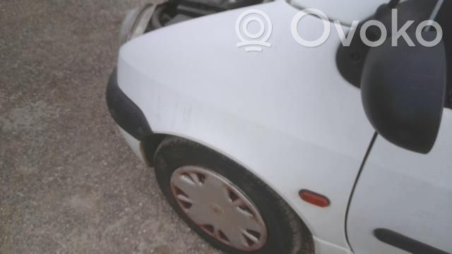 Renault Twingo I Sparnas 
