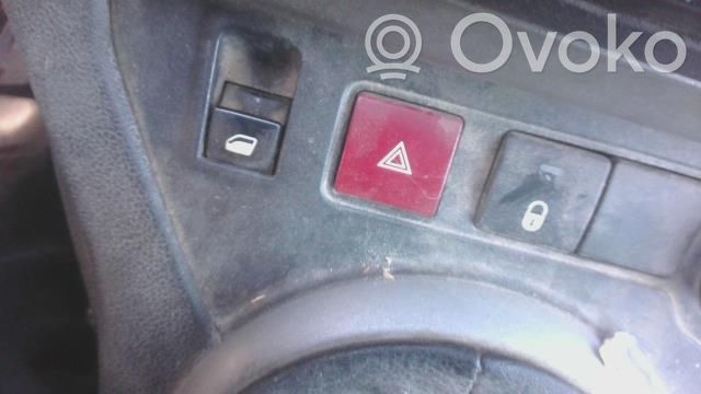 Peugeot Partner Electric window control switch 