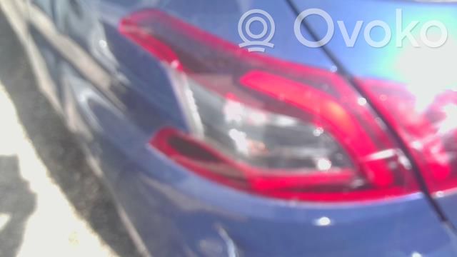 Peugeot 308 Lampa tylna 