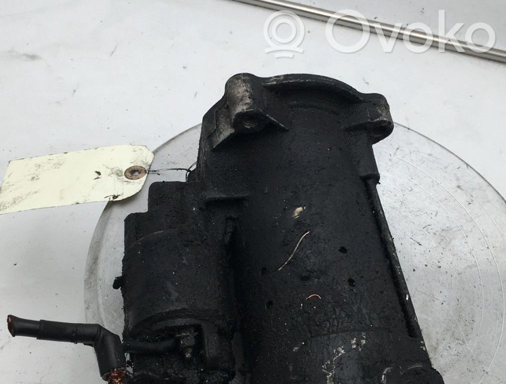 Citroen C5 Стартер 