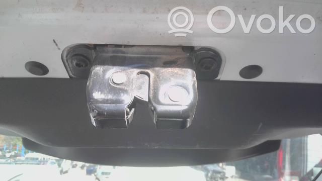 Dacia Duster Tailgate/trunk/boot lock/catch/latch 