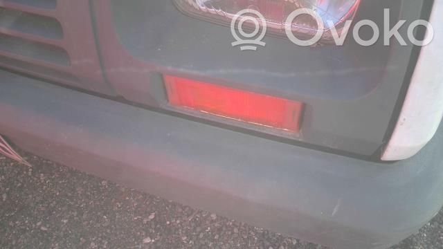Front fender indicator light   7701203558