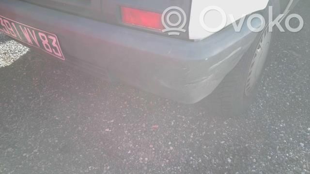 Renault Express Front bumper 