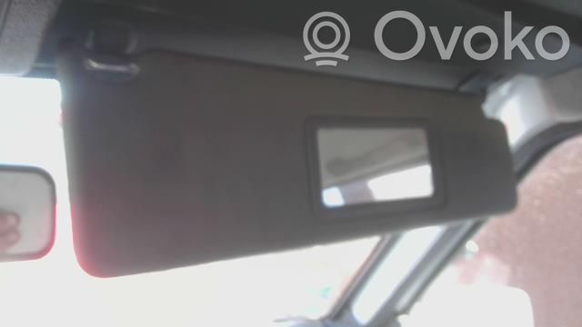 Renault Express Sun visor 