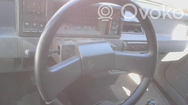 Renault Express Руль 
