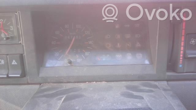 Renault Express Speedometer (instrument cluster) 