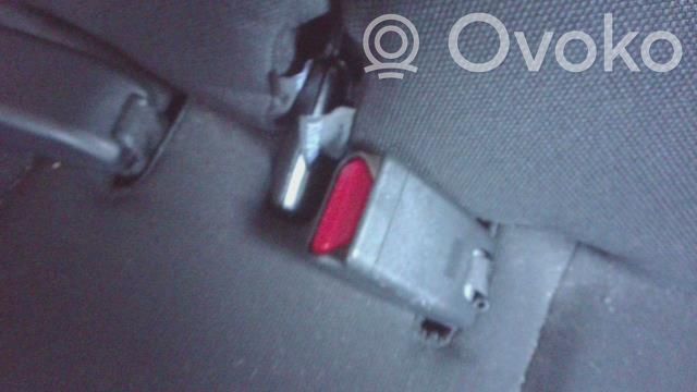 Citroen C1 Sagtis diržo galine 