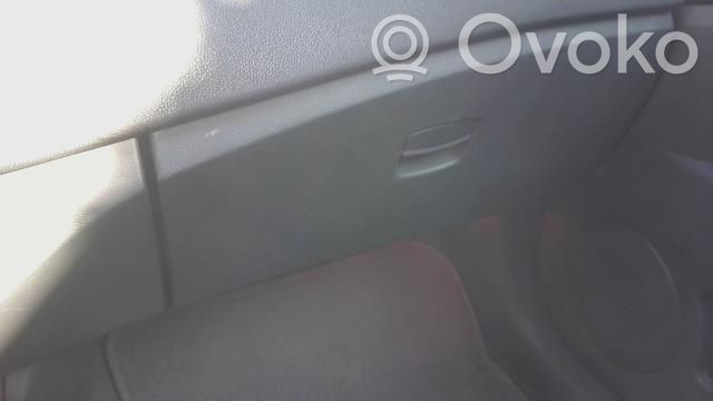 Renault Laguna III Juego guantera 