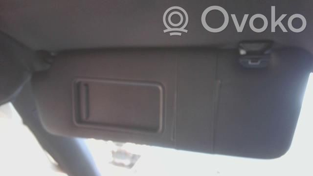 Audi A4 S4 B8 8K Visera parasol 