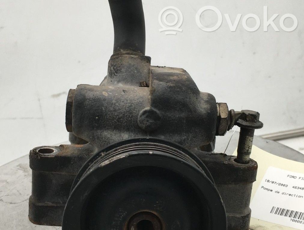 Ford Fiesta Pompă servodirecție 