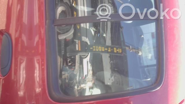 Renault Clio II Ventanilla de ventilación de la puerta trasera 