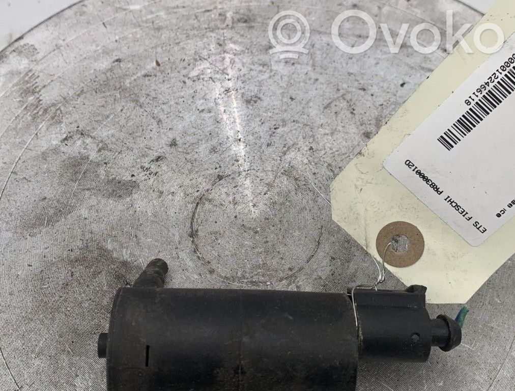 Toyota Yaris Windscreen/windshield washer pump 