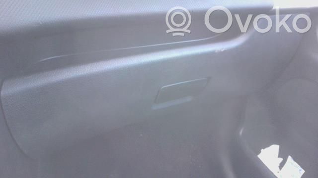 Peugeot 207 Juego guantera 