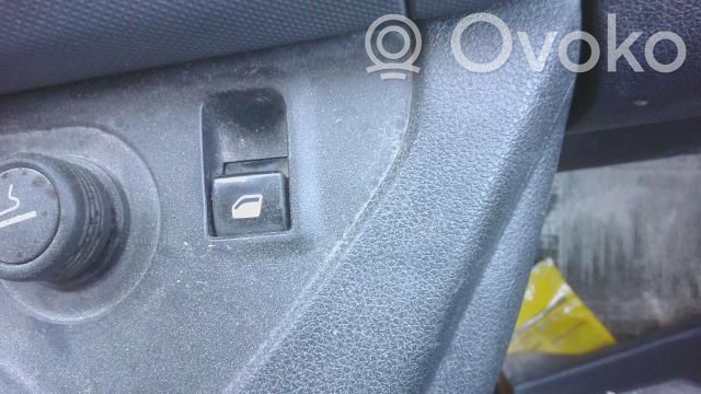 Peugeot Partner Electric window control switch 
