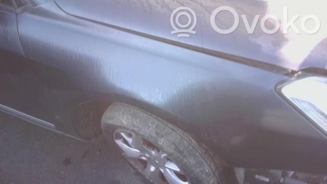 Citroen C5 Sparnas 