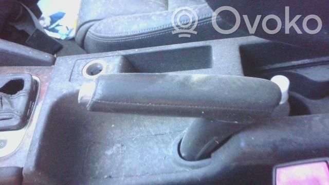 Audi A3 S3 A3 Sportback 8P Ansamblu levier frână de mână 