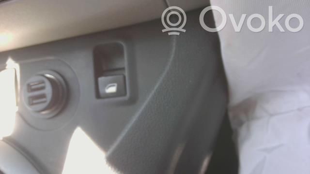 Peugeot Partner Electric window control switch 