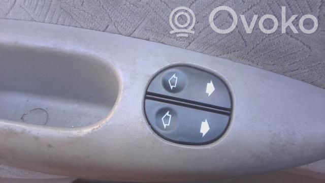 Electric window control switch   1107243