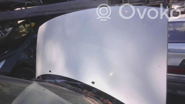 Citroen Jumpy Dzinēja pārsegs (vāks) 