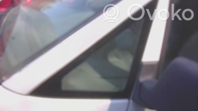 Citroen Jumpy Front triangle window/glass 