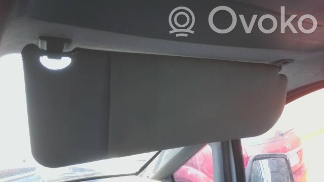Citroen Jumpy Sun visor 