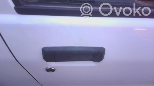 Manecilla externa puerta delantera   7700793253