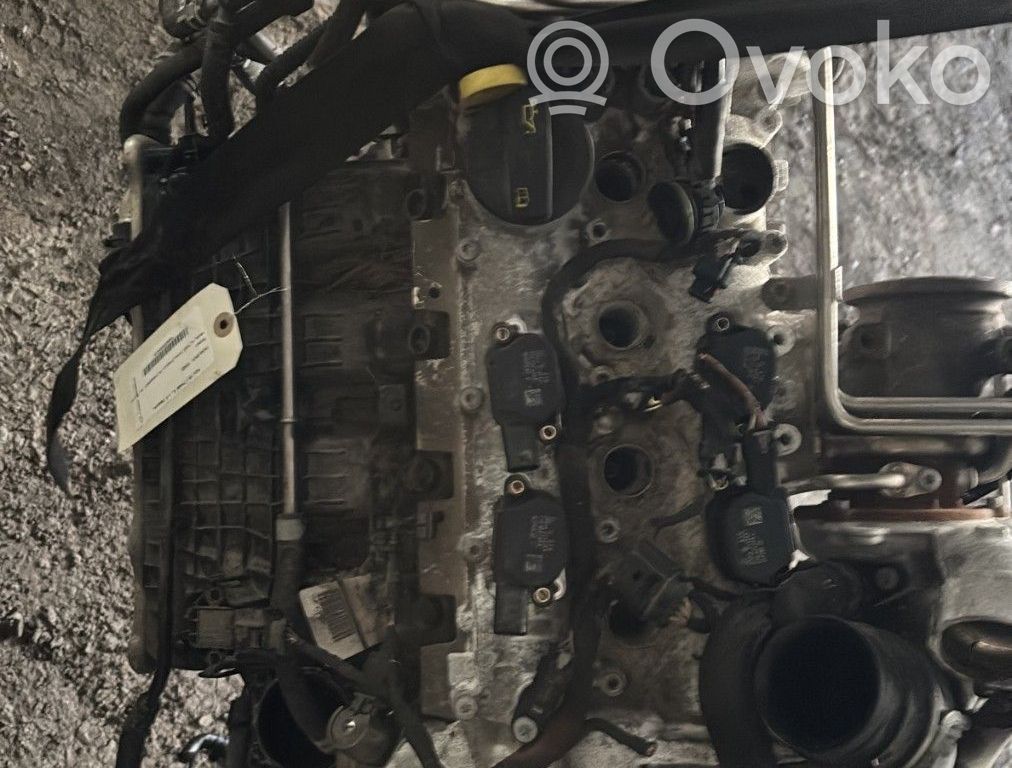 Motor   04E100098D