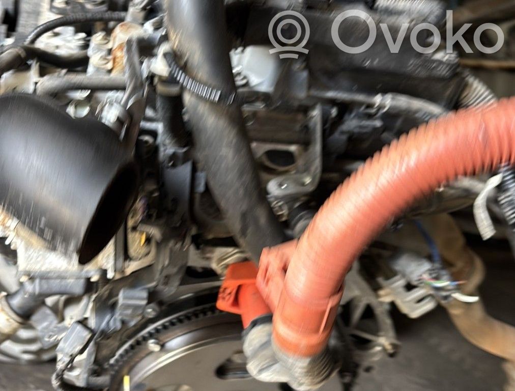 Moottori